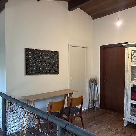 Casa Dos Passaros Na Areia A 20M Da Praia Da Baleia Com 3 Suites E 1 Dorm, Com Ar Condicionado, Wifi, Smart Tv, Cozinha Completa E Churrasqueira Sao Sebastiao  Kültér fotó