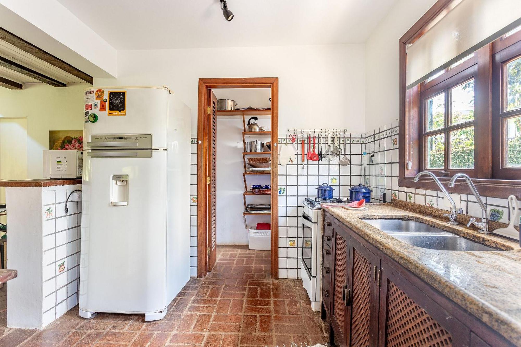 Casa Dos Passaros Na Areia A 20M Da Praia Da Baleia Com 3 Suites E 1 Dorm, Com Ar Condicionado, Wifi, Smart Tv, Cozinha Completa E Churrasqueira Sao Sebastiao  Kültér fotó