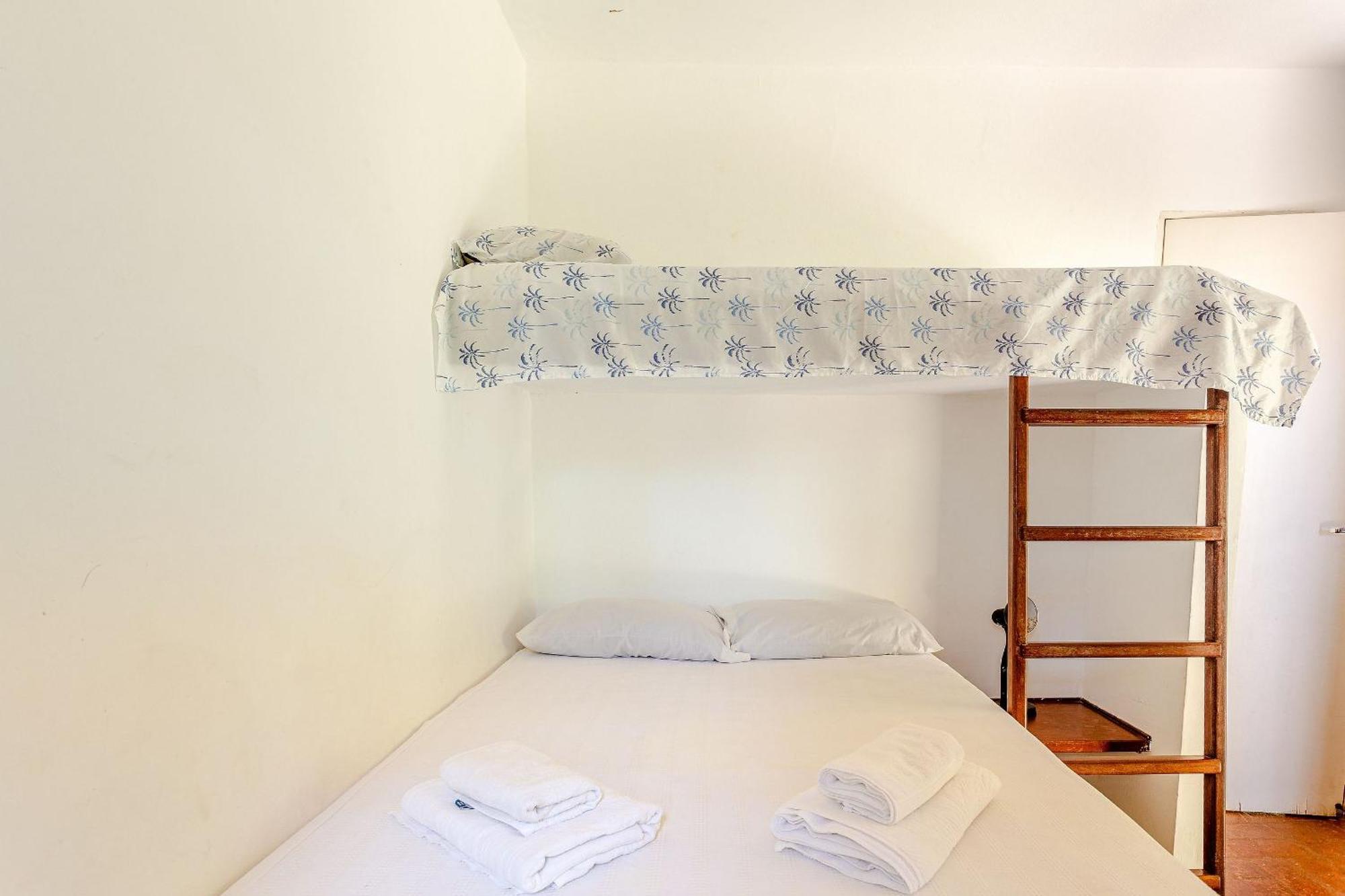 Casa Dos Passaros Na Areia A 20M Da Praia Da Baleia Com 3 Suites E 1 Dorm, Com Ar Condicionado, Wifi, Smart Tv, Cozinha Completa E Churrasqueira Sao Sebastiao  Kültér fotó