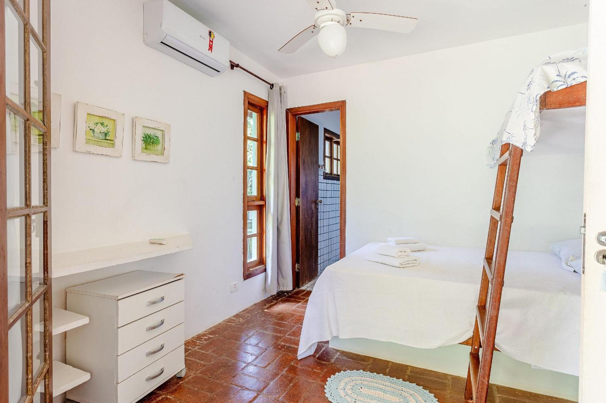 Casa Dos Passaros Na Areia A 20M Da Praia Da Baleia Com 3 Suites E 1 Dorm, Com Ar Condicionado, Wifi, Smart Tv, Cozinha Completa E Churrasqueira Sao Sebastiao  Kültér fotó
