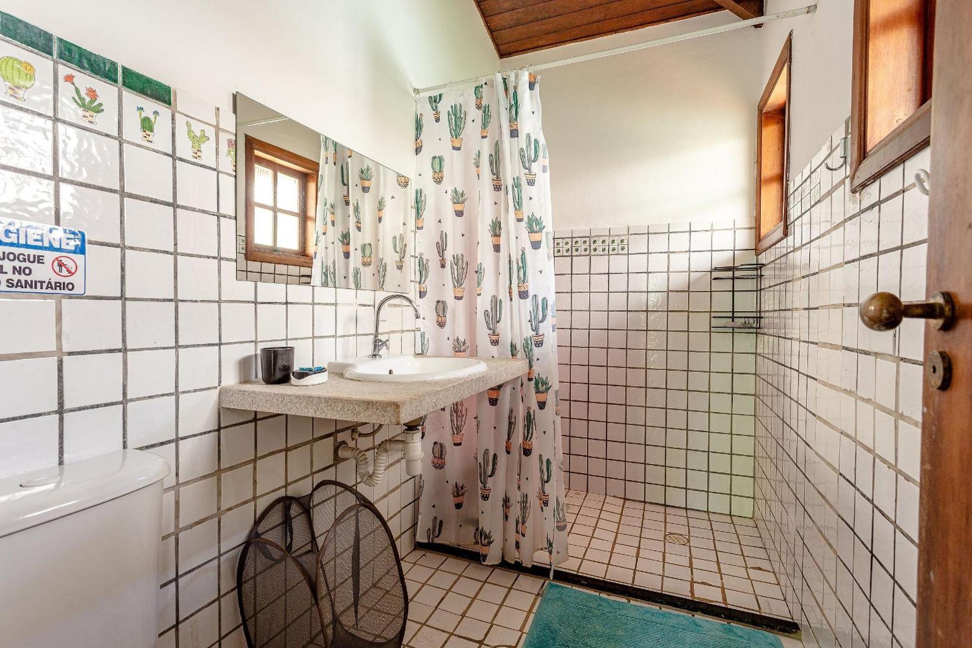 Casa Dos Passaros Na Areia A 20M Da Praia Da Baleia Com 3 Suites E 1 Dorm, Com Ar Condicionado, Wifi, Smart Tv, Cozinha Completa E Churrasqueira Sao Sebastiao  Kültér fotó