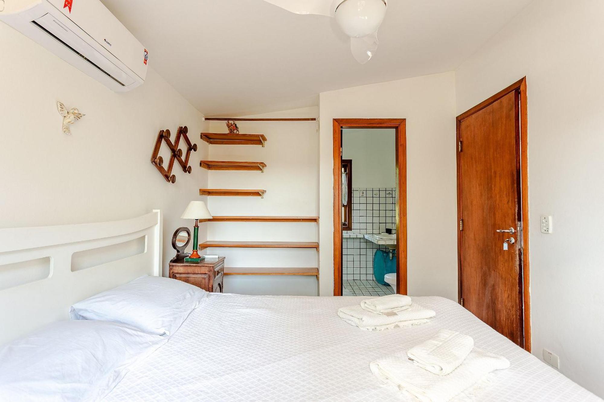Casa Dos Passaros Na Areia A 20M Da Praia Da Baleia Com 3 Suites E 1 Dorm, Com Ar Condicionado, Wifi, Smart Tv, Cozinha Completa E Churrasqueira Sao Sebastiao  Kültér fotó