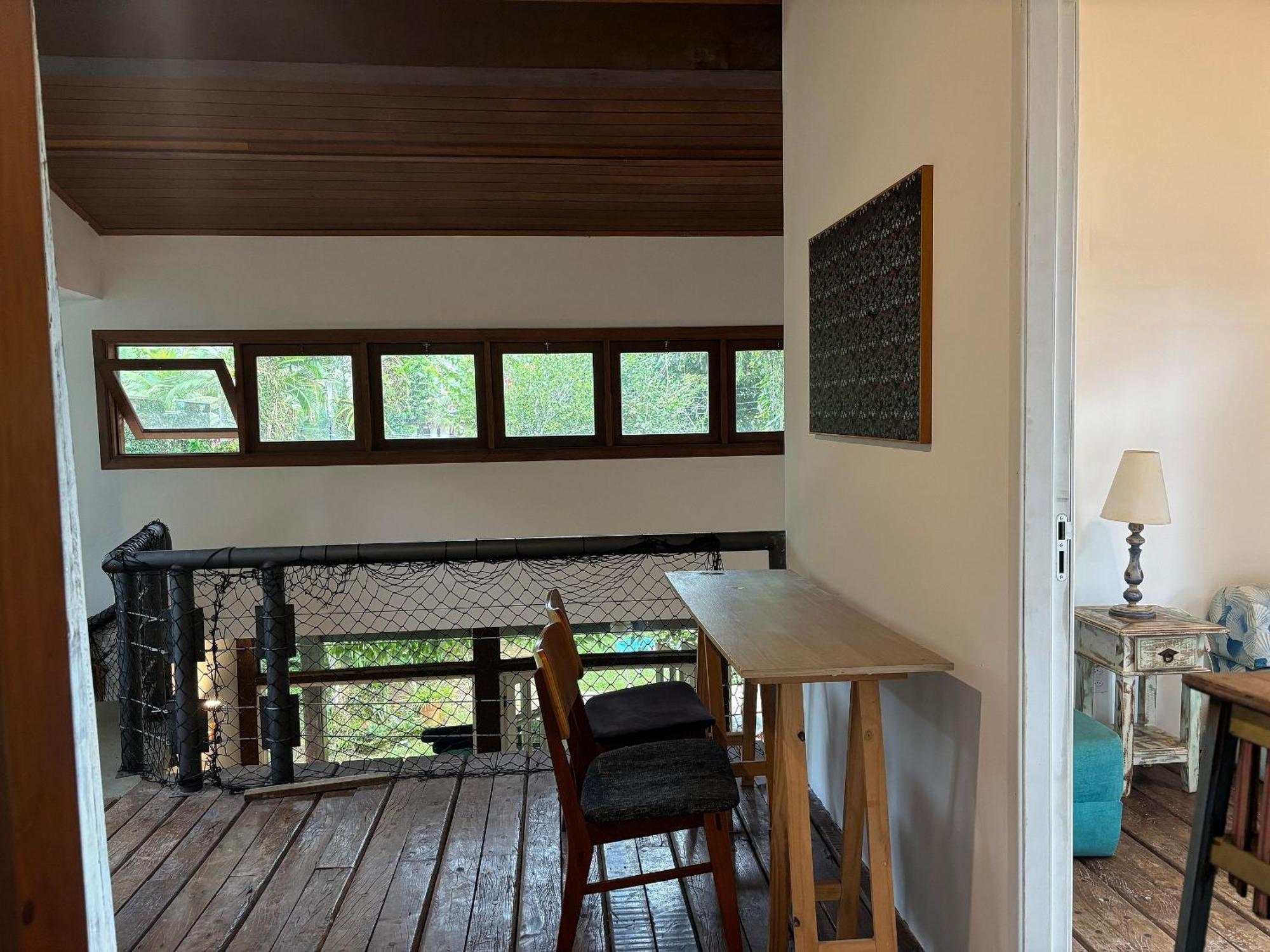 Casa Dos Passaros Na Areia A 20M Da Praia Da Baleia Com 3 Suites E 1 Dorm, Com Ar Condicionado, Wifi, Smart Tv, Cozinha Completa E Churrasqueira Sao Sebastiao  Kültér fotó