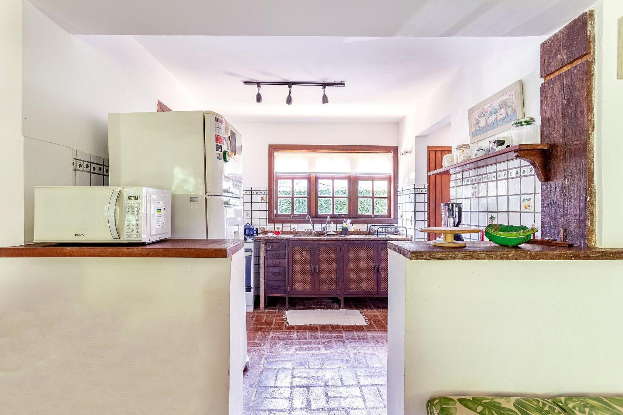 Casa Dos Passaros Na Areia A 20M Da Praia Da Baleia Com 3 Suites E 1 Dorm, Com Ar Condicionado, Wifi, Smart Tv, Cozinha Completa E Churrasqueira Sao Sebastiao  Kültér fotó